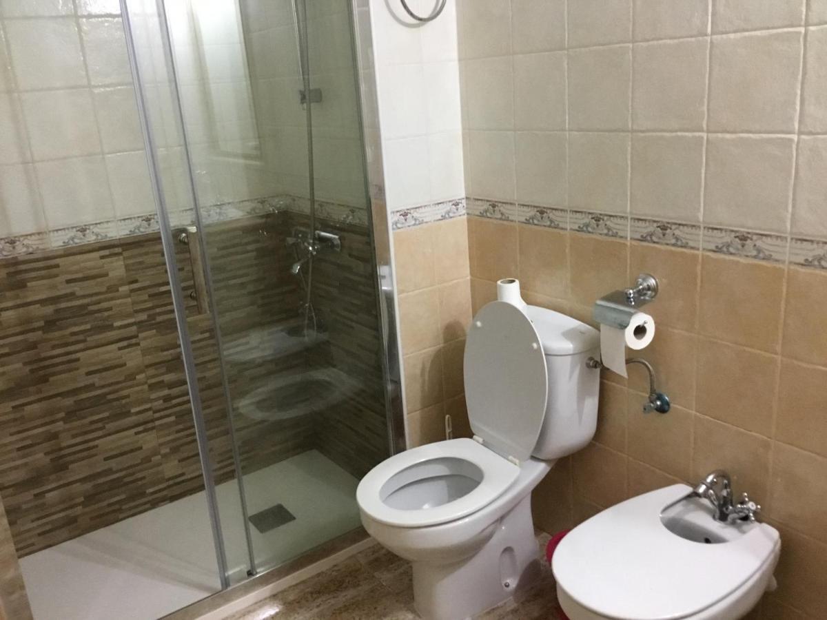 Apartamento Guardamar Playa Guardamar del Segura Zimmer foto